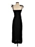 Topshop Black Cocktail Dress Size 2 - photo 2