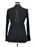 Sulu Collection Black Long Sleeve Blouse Size 14 - photo 2