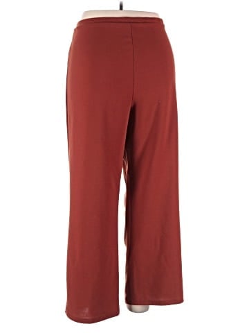 Shein Active Pants (view 2)