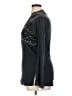 Sulu Collection Black Long Sleeve Blouse Size 14 - photo 5