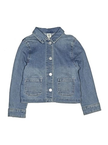 H&M Denim Jacket (view 1)