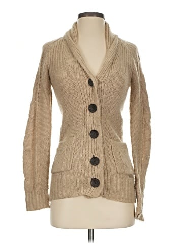 Billabong Cardigan (view 1)
