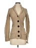 Billabong Tan Cardigan Size XS - photo 1