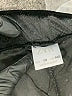 Zara Polka Dots Black Casual Pants Size 10 - photo 7