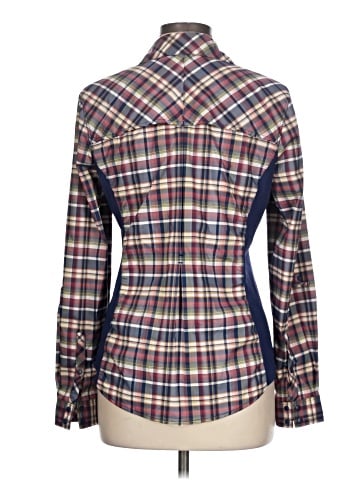 REI Long Sleeve Blouse (view 2)