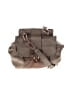 Kooba 100% Leather Gray Leather Shoulder Bag One size - photo 1
