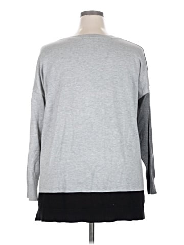 Verve Ami Long Sleeve T-Shirt (view 2)