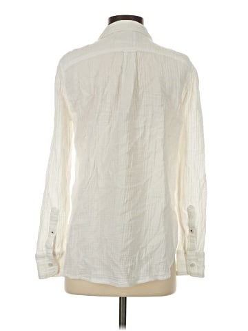 J.Crew Long Sleeve Button-Down Shirt (view 2)