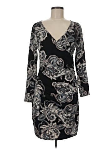 Charlotte Russe Cocktail Dress (view 1)