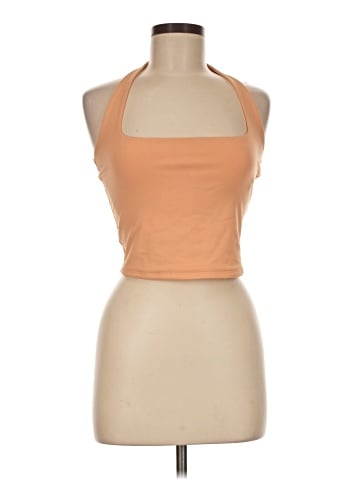 Abercrombie & Fitch Sleeveless Top (view 1)