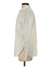 J.Crew 100% Cotton Ivory Long Sleeve Button-Down Shirt Size 2 - photo 5