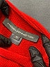 French Connection Red Turtleneck Sweater Size M - photo 7