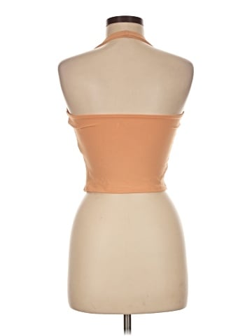 Abercrombie & Fitch Sleeveless Top (view 2)
