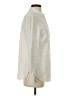 J.Crew 100% Cotton Ivory Long Sleeve Button-Down Shirt Size 2 - photo 4