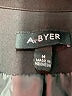 A. Byer Black Blazer Size M - photo 6