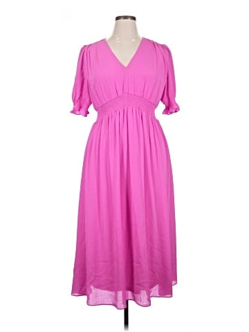 DKNY Casual Dress (view 1)