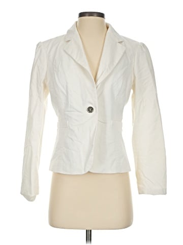 Calvin Klein Blazer (view 1)