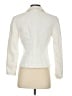 Calvin Klein Ivory Blazer Size 4 - photo 2