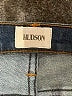 Hudson Jeans Hearts Blue Jeans Size 26 waist - photo 7