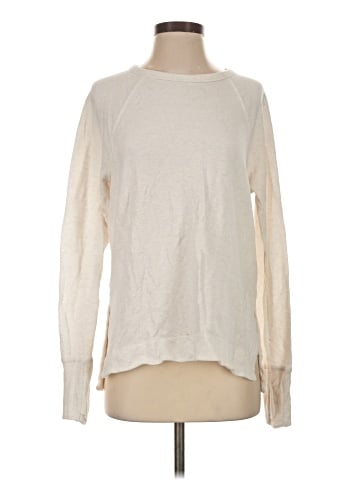 Athleta Pullover Sweater (view 1)