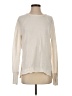 Athleta Ivory Pullover Sweater Size S - photo 1