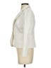 Calvin Klein Ivory Blazer Size 4 - photo 5
