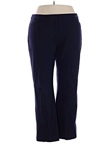 Talbots Outlet Casual Pants (view 1)