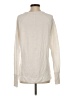 Athleta Ivory Pullover Sweater Size S - photo 2