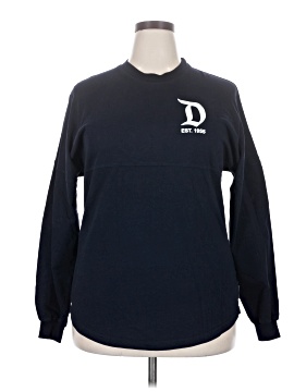 Disney Parks Sweatshirt