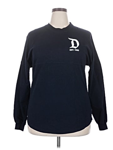 Disney Parks Sweatshirt (view 1)