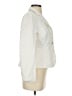 Calvin Klein Ivory Blazer Size 4 - photo 4