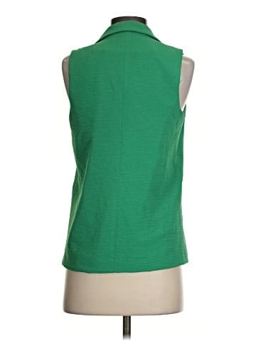 Tulle Vest (view 2)