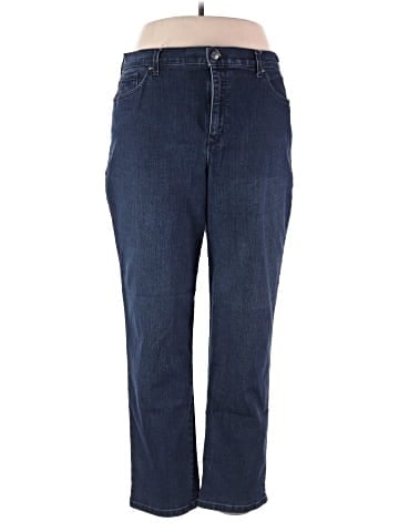 Gloria Vanderbilt Jeans (view 1)