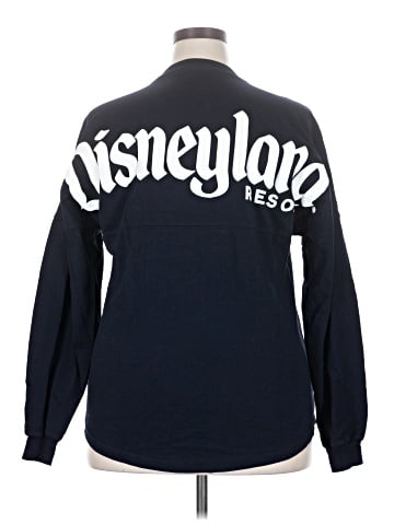 Disney Parks Sweatshirt (view 2)