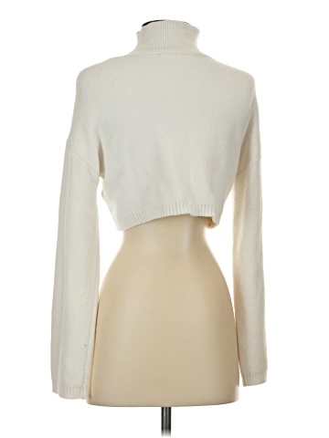 Zara Turtleneck Sweater (view 2)