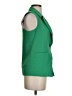 Tulle 100% Polyester Green Vest Size S - photo 4