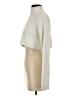 Zara Ivory Turtleneck Sweater Size S - photo 5