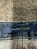 Vigoss Studio Stars Blue Jeans Size 00 - photo 7