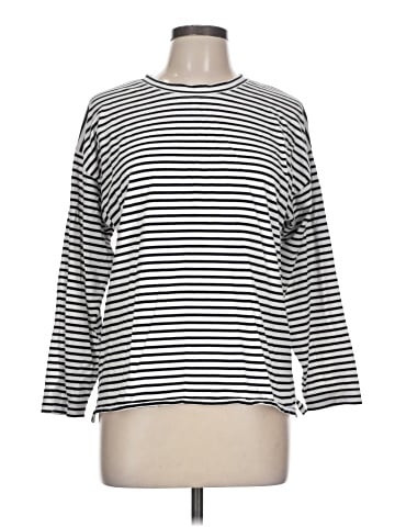 AYR 3/4 Sleeve T-Shirt (view 1)