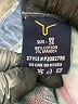 Vigoss Studio Stars Blue Jeans Size 00 - photo 8