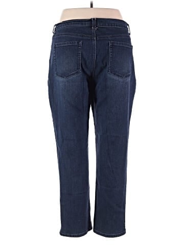 Gloria Vanderbilt Jeans (view 2)