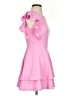 Crystal Doll Pink Cocktail Dress Size XS - photo 4