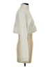 Zara Ivory Turtleneck Sweater Size S - photo 4