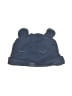 Baby Gear 100% Cotton Blue Beanie Size 0-3 mo - photo 1