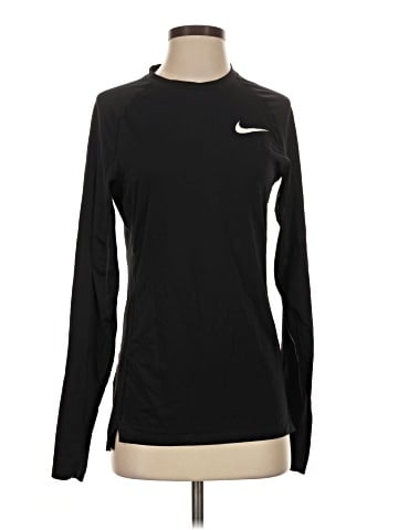 Nike Long Sleeve T-Shirt (view 1)