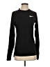 Nike Black Long Sleeve T-Shirt Size S - photo 1