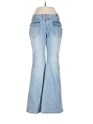 Assorted Brands Jeans (view 1)