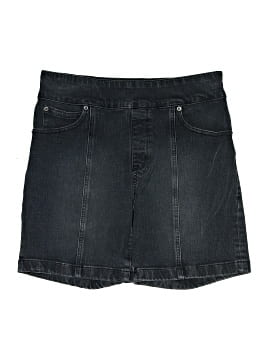 Duluth Trading Co. Denim Shorts