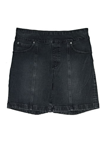 Duluth Trading Co. Denim Shorts (view 1)