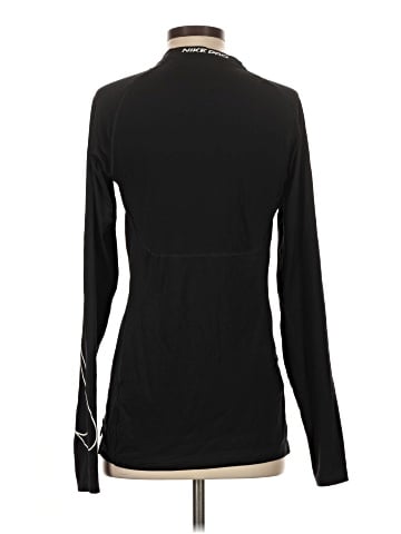 Nike Long Sleeve T-Shirt (view 2)